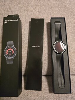 Samsung Galaxy Watch 5 Pro (45 mm) - 2