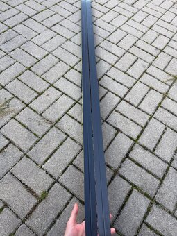 Lyže Fischer Speedmax 3D Plus Stiff 191cm - 2