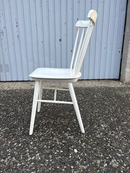 Židle Ton Ironica - 2