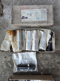 Rezistory Tesla TR 613 16A - 2