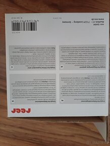 Ohřívač kojeneckých lahví - 2