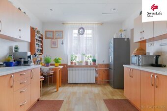 Prodej činžovního domu 240 m2 Josefa Jarosche, Žacléř - 2