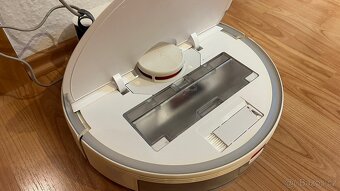 robotický vysavač Roborock S5 max - 2