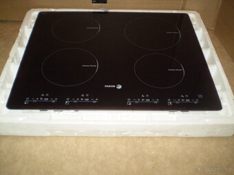 Indukční varná deska Fagor IF 40AS - 2