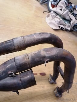 Suzuki GSX-R 1300 Hayabusa - 2