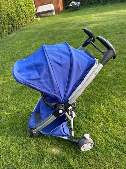 Kočárek Quinny zapp xtra 2 - 2