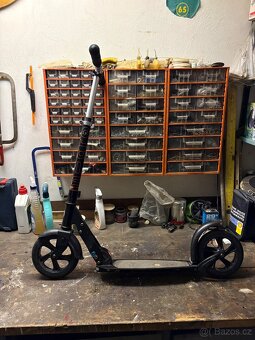 Koloběžka Micro - 2