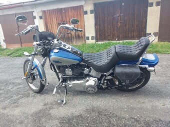 Harley Davidson Softai Custom FXSTC - 2