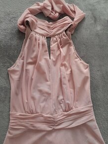 Dámské/dívčí společenské šaty Bonprix vel. 36 - 2