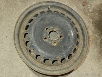 Disky Ford S-MAX - 2