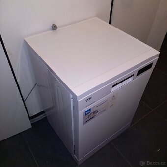 Volně stojící myčka BEKO - 2