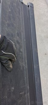 Roleta kufru roletka kufru audi A6 4F - 2