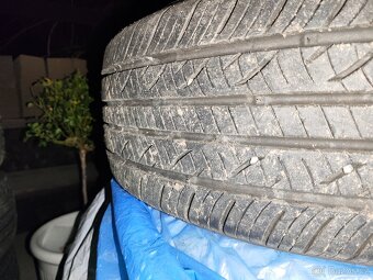 Mitsubishi ALU originál R16 - 2