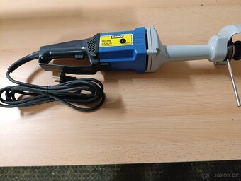 Elektrická bruska NAREX-ZAMLUVENA - 2