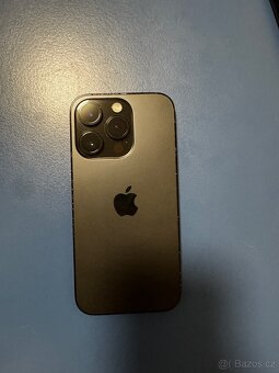 Iphone 15 PRO 512gb - 2