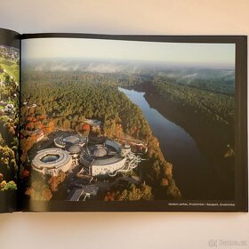 Kniha (Foto): FotoSkrydis. Visa Lietuva. - 2