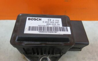 IVECO DAILY IV-Snímač ESP 0265005241 - 2