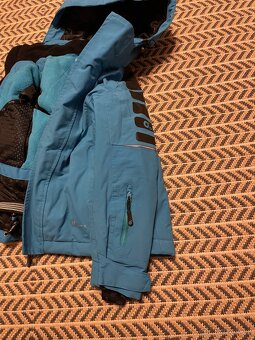 Lyžařská bunda O’style 116 - 2