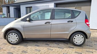 Mercedes-Benz A 160 / 169 2,0 CDI - 60kw. DIESEL - 2