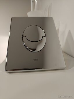 Grohe 38505 ovládací tlačítko - 2