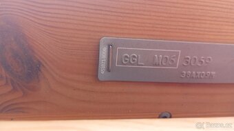 Prodej Velux zatemňovací roletky - 2