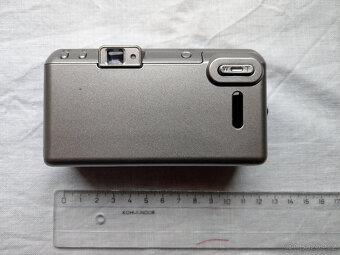 Fotoaparát Minolta RIVA ZOOM 115 - 2