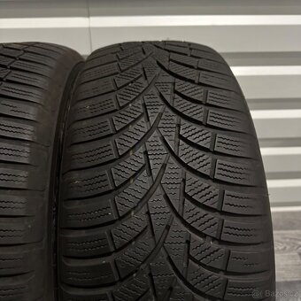 2ks pneu 225/60/17 TOYO 103V - 2