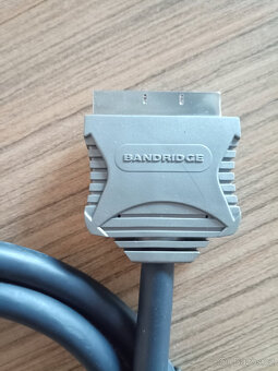 Scart Bandridge 1,5m - 2