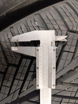 Sada pneu Škoda Kodiaq R20 - 2