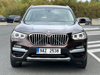 2018 BMW X3 2.0i xDrive - 2