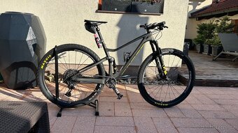 SCOTT SPARK RC COMP 2021 Dark Grey vel. M - 2