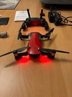 DJI Mavic Air Fly More Combo - 2