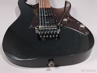 Kytara Ibanez RG550 EXGK Galaxy Black - 2