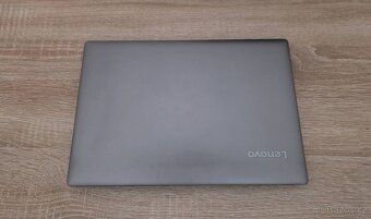Lenovo IdeaPad S130 (N4100, 4 GB RAM, 32 GB SSD) - 2