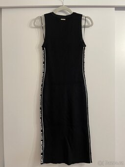 Černe šaty, Michael Kors, velikost M - 2