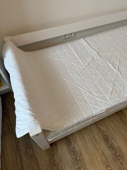 Dětská postel Benlemi - 2