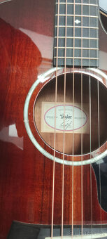 kytary akustické Taylor, Furch, Guild - 2