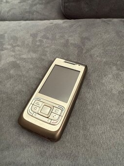 NOKIA E65 - 2