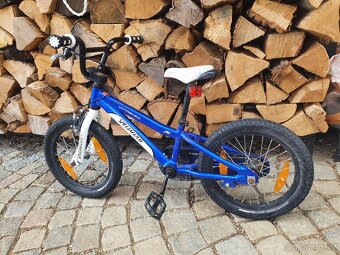 Dětské kolo Specialized 16 - 2