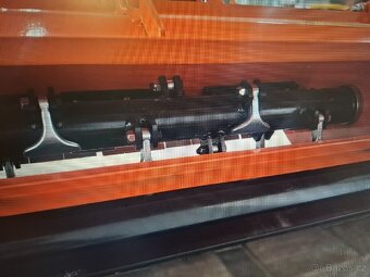 mulčovač kladívkový - 2