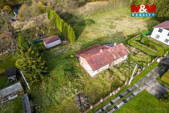 Prodej pozemku k bydlení, 5856 m², Petrovice u Karviné - 2