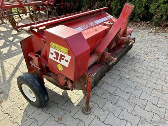 Mulčovač - 2