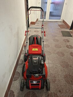 Sekačka HECHT 554 SX - 2