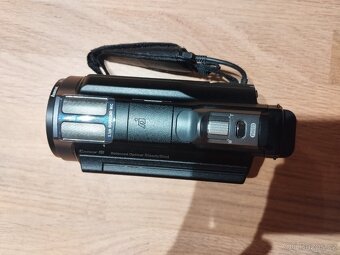 Video kamera Sony HDR-CX730 - 2