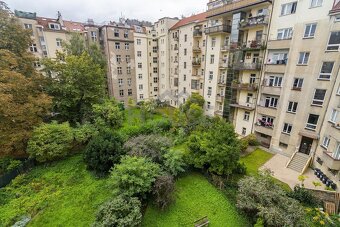 Prodej bytu 2+kk 56 m², Praha - Dejvice, ev.č. 01117 - 2