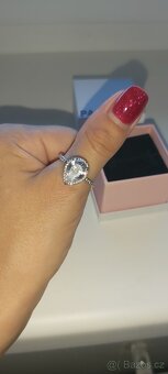 Prstýnek Pandora 20mm - 2