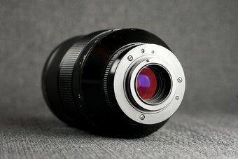 objektiv Carl Zeiss Sonnar 200mm f2,8 MC M42 - 2