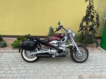 BMW R 1200 C - 2