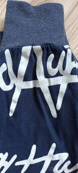 Rostoucí tepláky - vel. 86 - 2