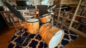 Prodam sestavu el bicich Millenium - 2